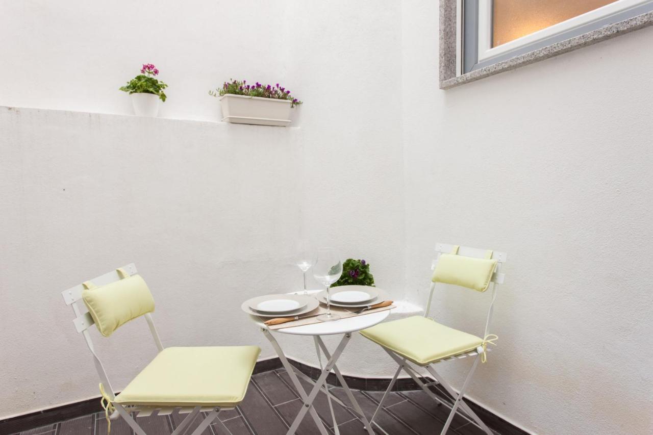 Feels Like Home S. Bento Luxus With Terrace Lisboa Exteriér fotografie